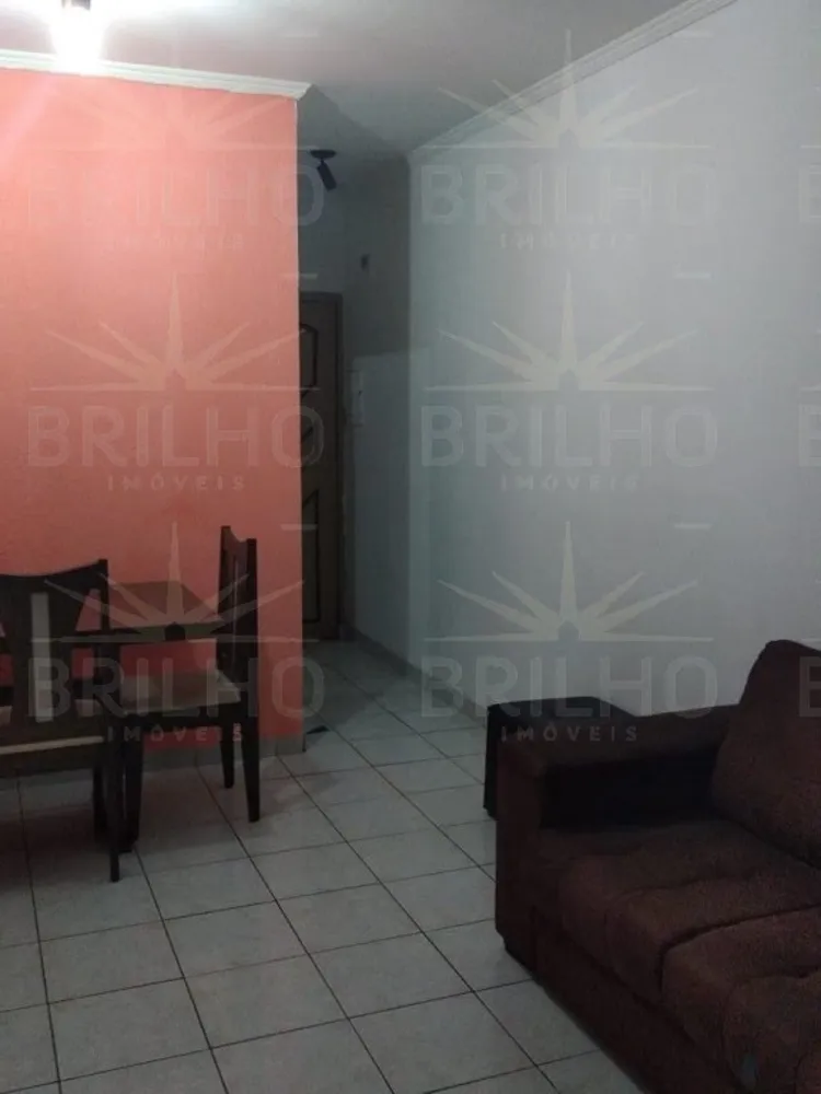 Apartamento, 2 quartos, 57 m² - Foto 3