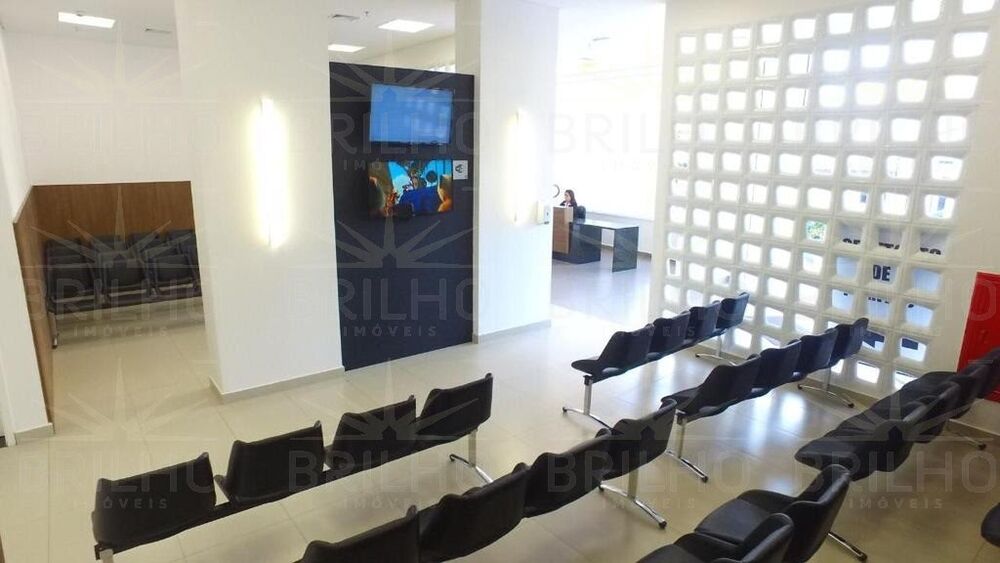 Conjunto Comercial-Sala à venda e aluguel, 40m² - Foto 6