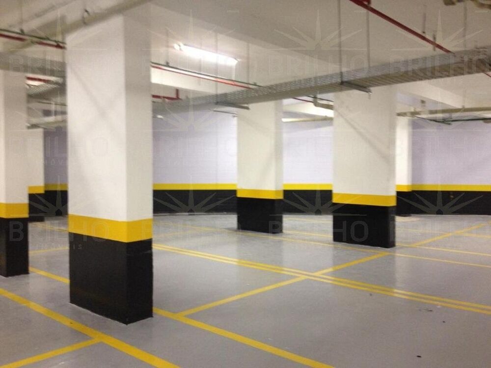 Conjunto Comercial-Sala à venda e aluguel, 40m² - Foto 3