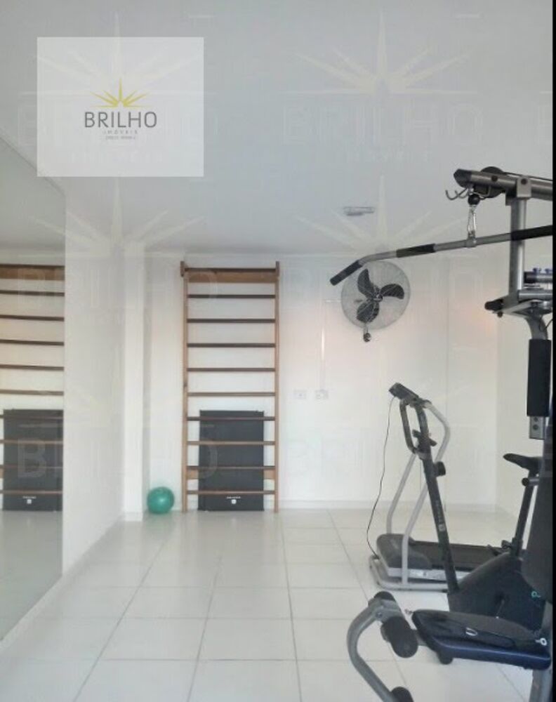 Apartamento à venda e aluguel com 2 quartos, 55m² - Foto 9