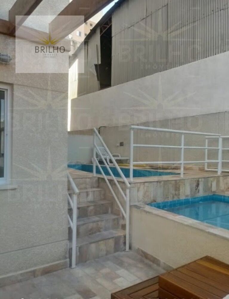 Apartamento à venda e aluguel com 2 quartos, 55m² - Foto 10