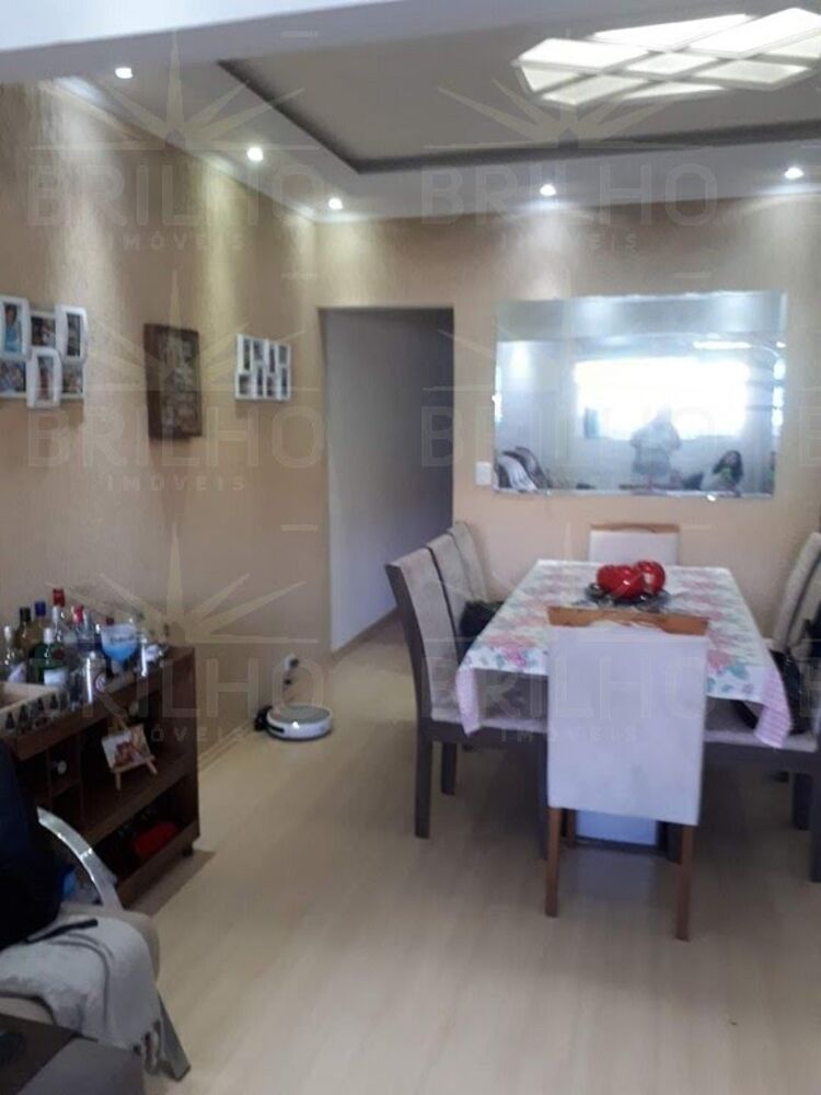 Sobrado, 3 quartos, 170 m² - Foto 2