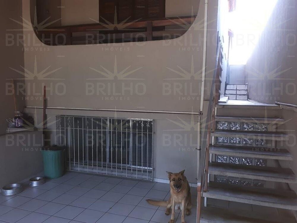 Sobrado, 3 quartos, 170 m² - Foto 1