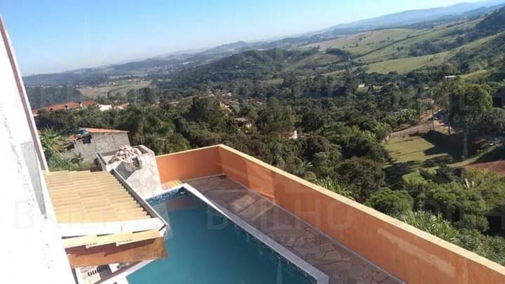 Chácara, 4 quartos - Foto 3