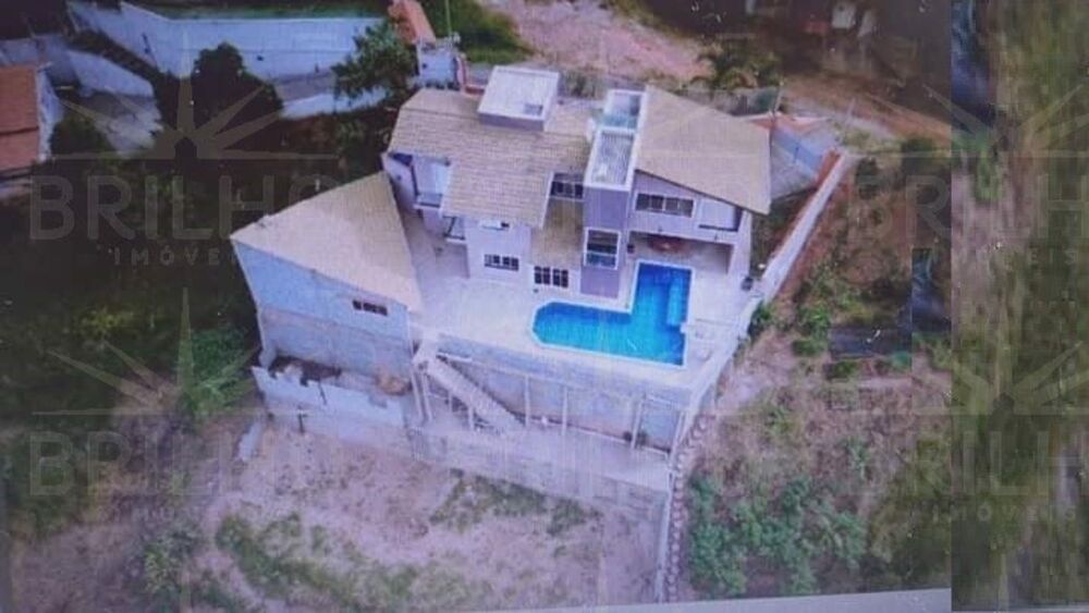 Chácara, 4 quartos - Foto 4