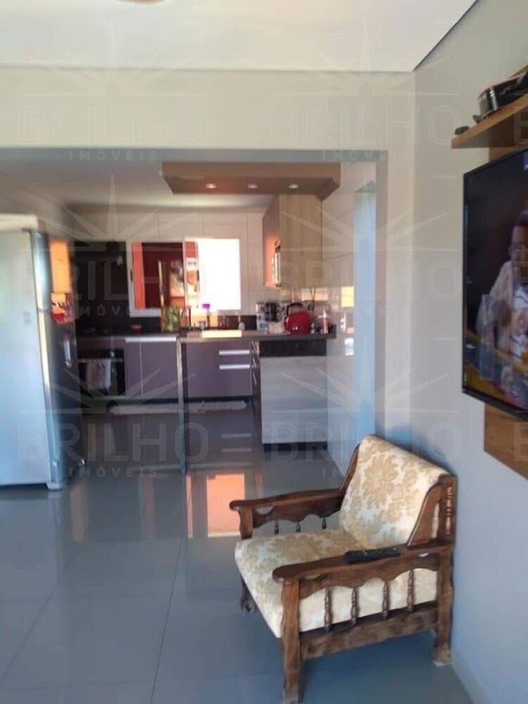 Chácara, 4 quartos - Foto 2