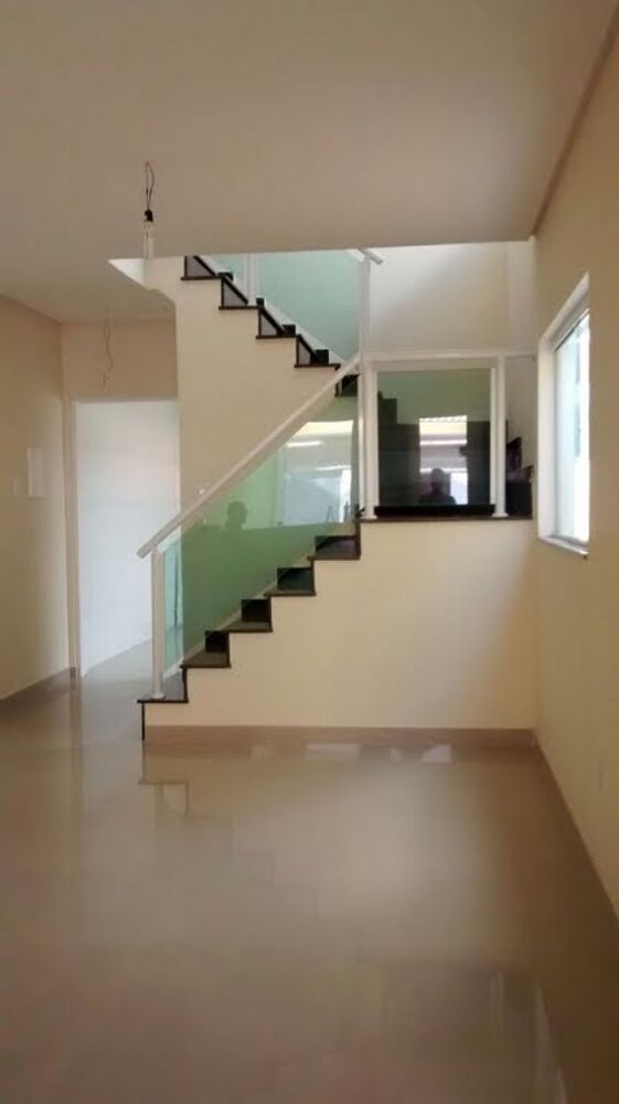 Sobrado, 3 quartos, 125 m² - Foto 1