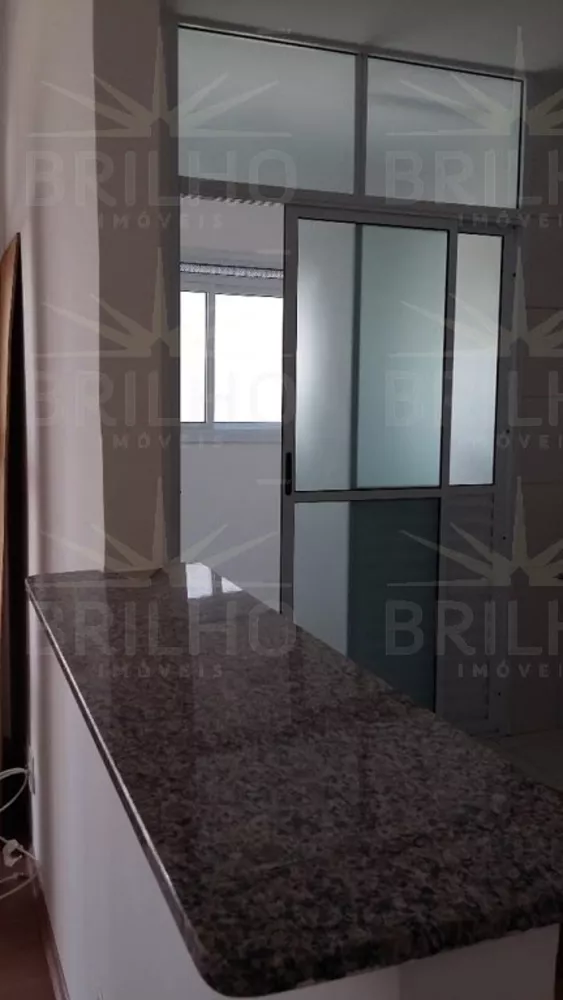 Apartamento à venda com 2 quartos, 58m² - Foto 4