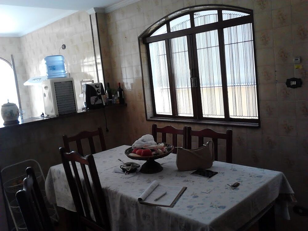 Sobrado, 3 quartos, 142 m² - Foto 1