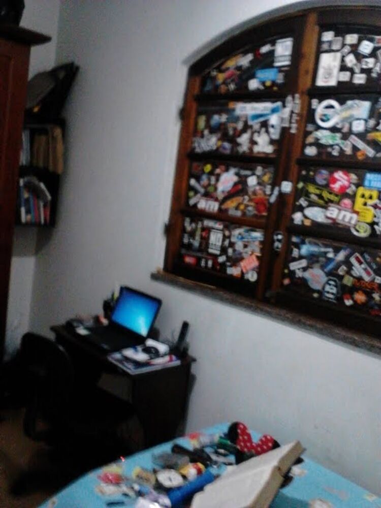 Sobrado, 3 quartos, 142 m² - Foto 6