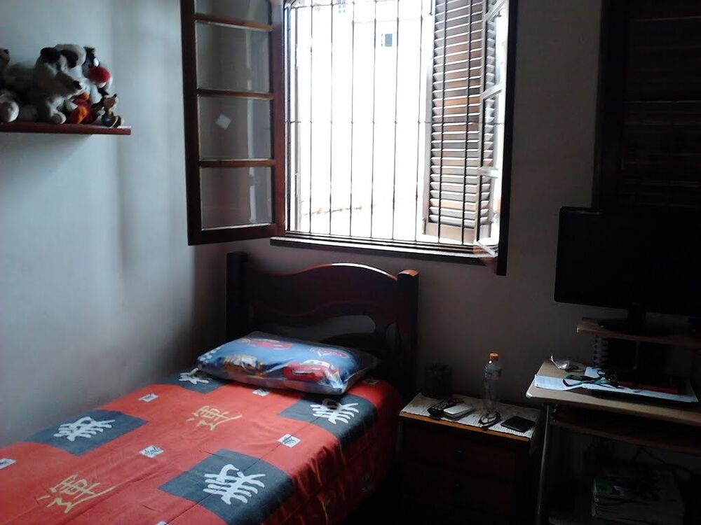 Sobrado, 3 quartos, 142 m² - Foto 5