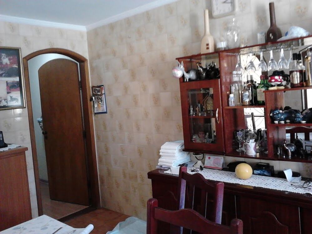 Sobrado, 3 quartos, 142 m² - Foto 9