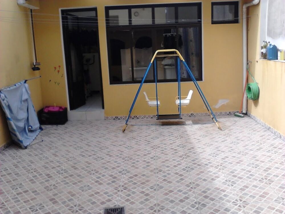 Sobrado, 3 quartos, 142 m² - Foto 12