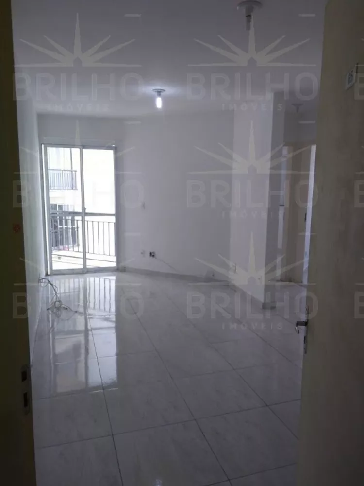 Apartamento para alugar com 2 quartos, 52m² - Foto 2