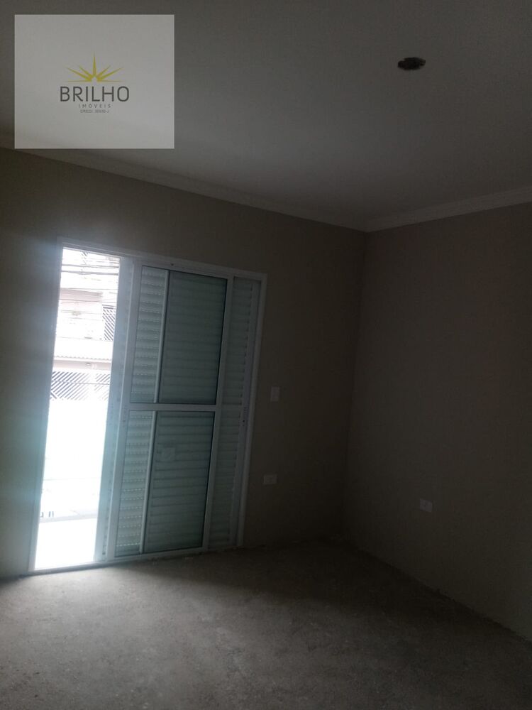 Sobrado, 3 quartos, 125 m² - Foto 4