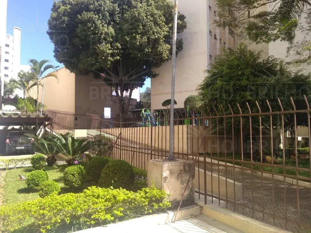 Apartamento, 3 quartos - Foto 4