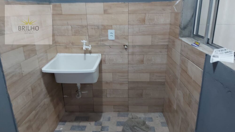 Casa, 1 quarto, 60 m² - Foto 1
