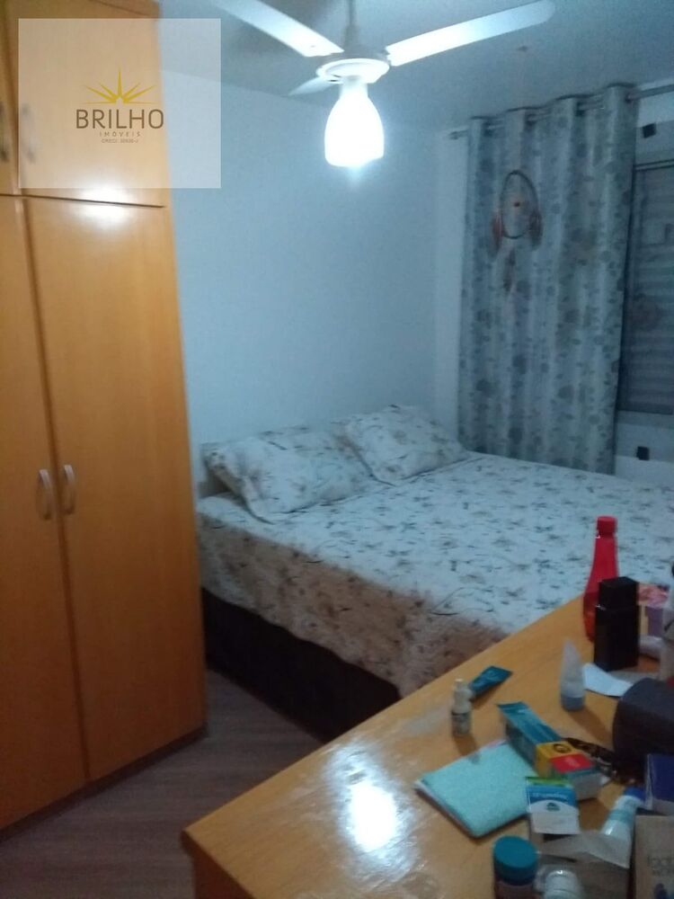 Apartamento, 2 quartos, 56 m² - Foto 5