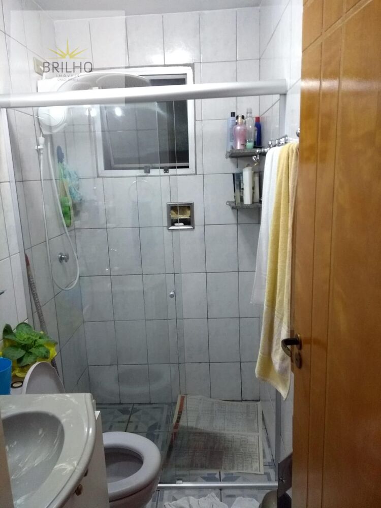 Apartamento, 2 quartos, 56 m² - Foto 8