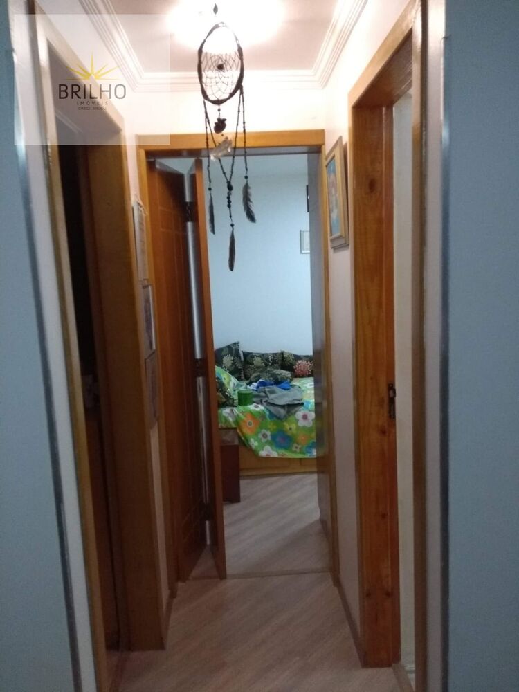 Apartamento, 2 quartos, 56 m² - Foto 6