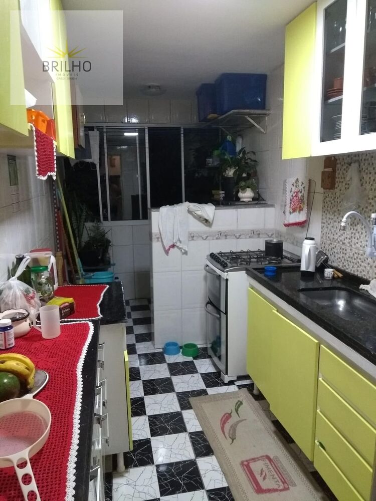 Apartamento, 2 quartos, 56 m² - Foto 4
