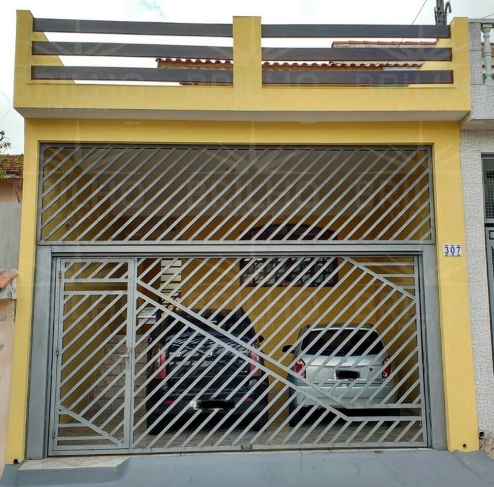 Casa, 2 quartos, 110 m² - Foto 15