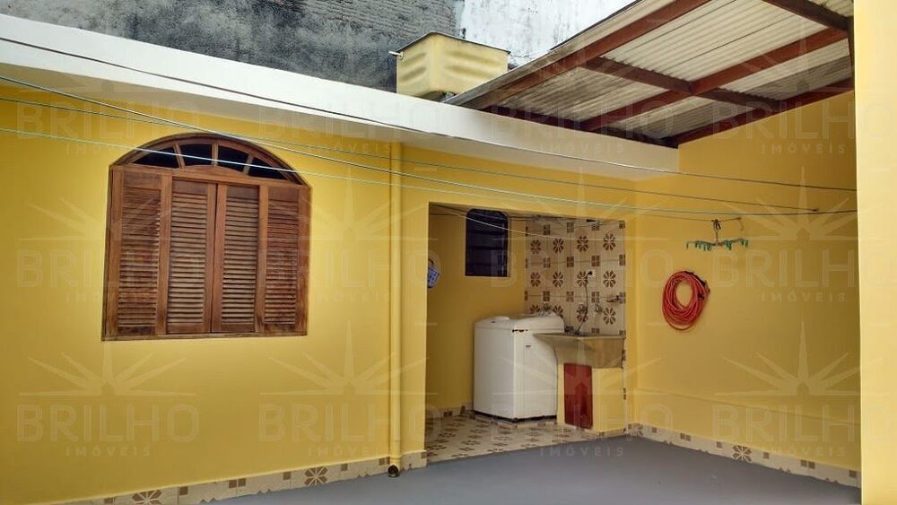 Casa, 2 quartos, 110 m² - Foto 1