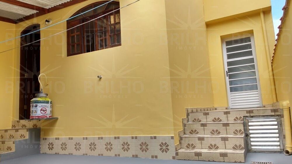 Casa, 2 quartos, 110 m² - Foto 6