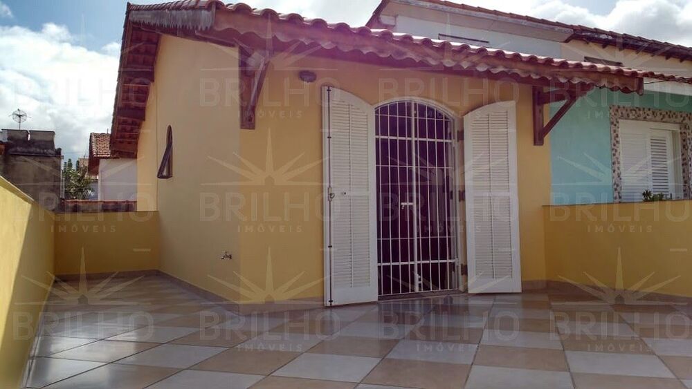 Casa, 2 quartos, 110 m² - Foto 13