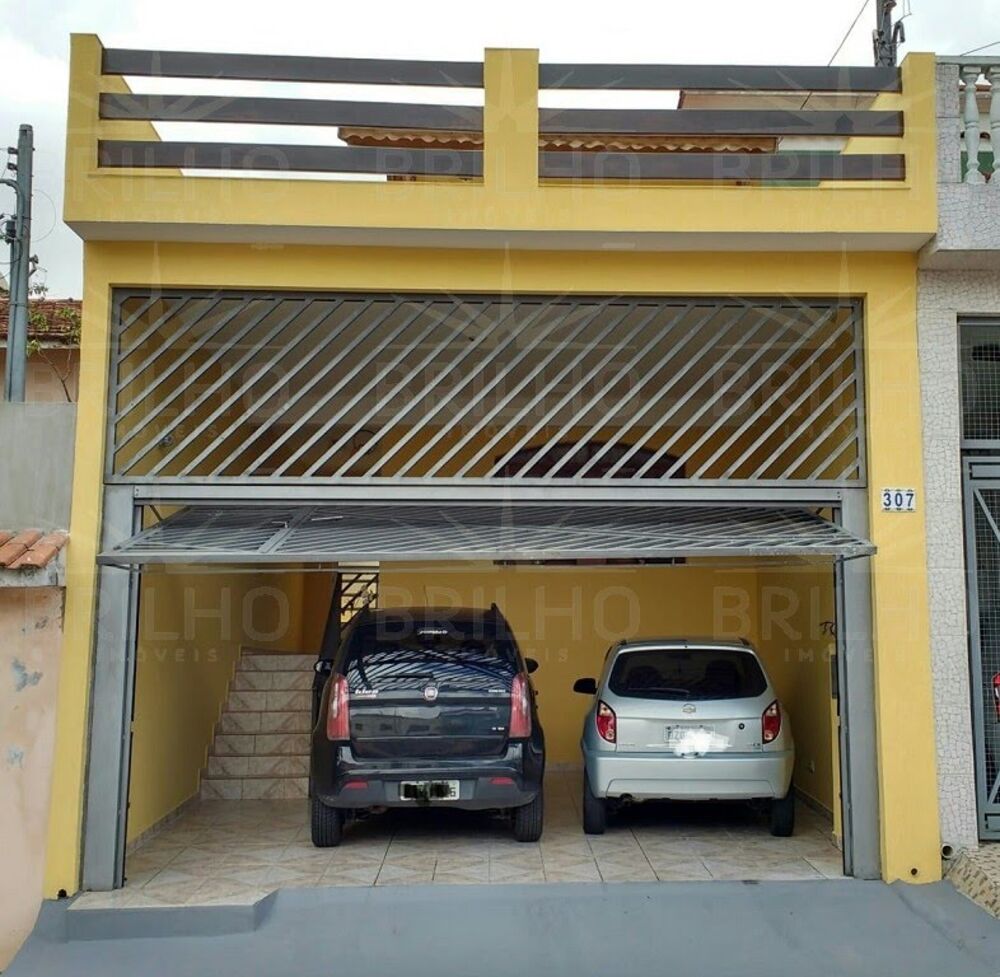 Casa, 2 quartos, 110 m² - Foto 17