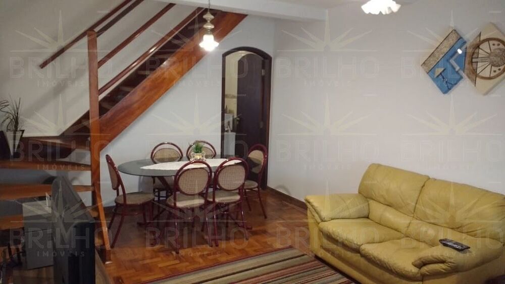 Casa, 2 quartos, 110 m² - Foto 8