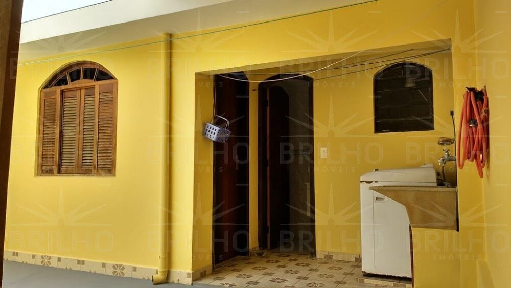 Casa, 2 quartos, 110 m² - Foto 7