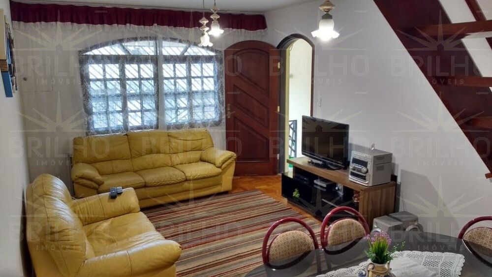 Casa, 2 quartos, 110 m² - Foto 2