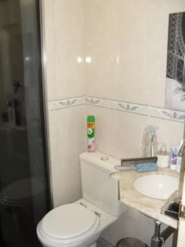 Apartamento, 3 quartos - Foto 1