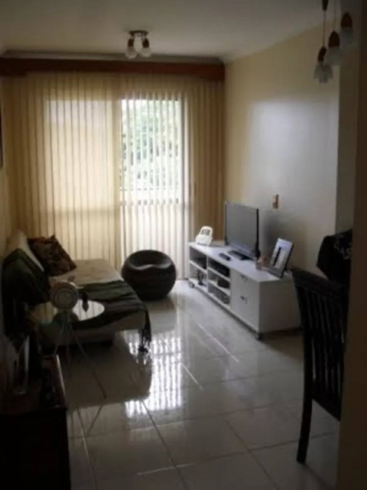 Apartamento, 3 quartos - Foto 3