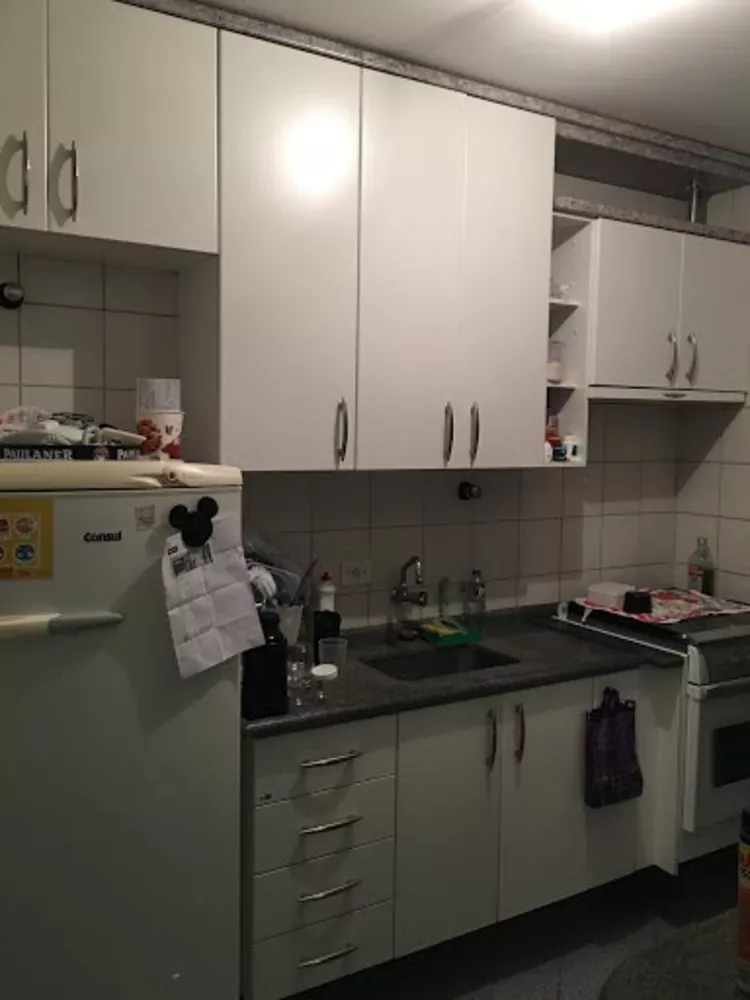 Apartamento, 2 quartos - Foto 5