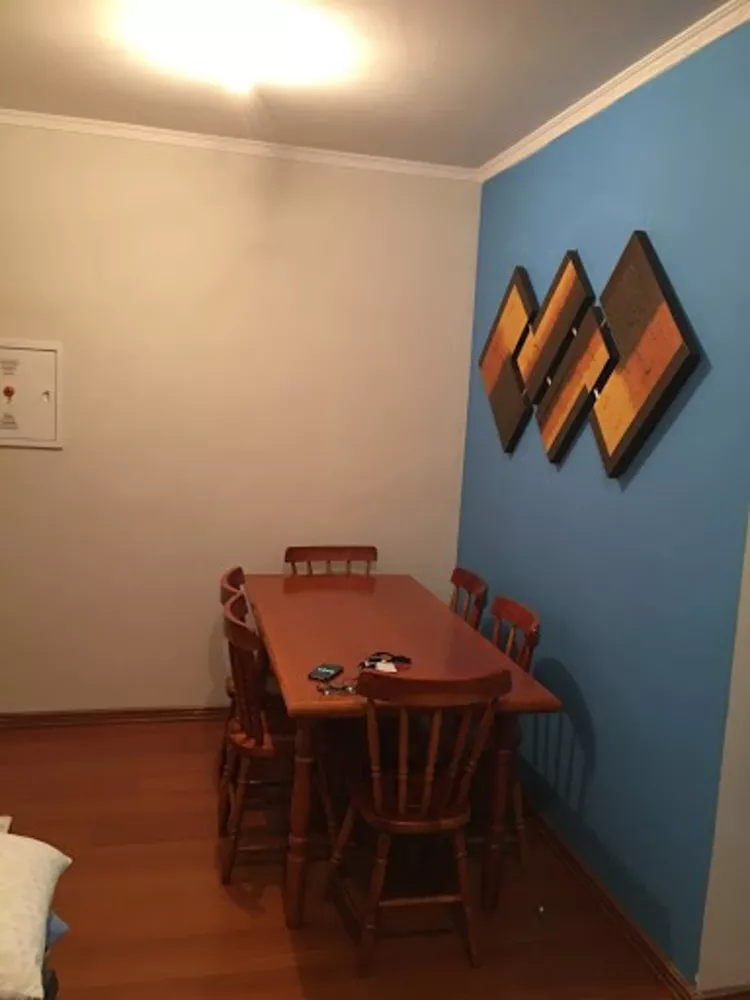 Apartamento à venda com 2 quartos, 64m² - Foto 1