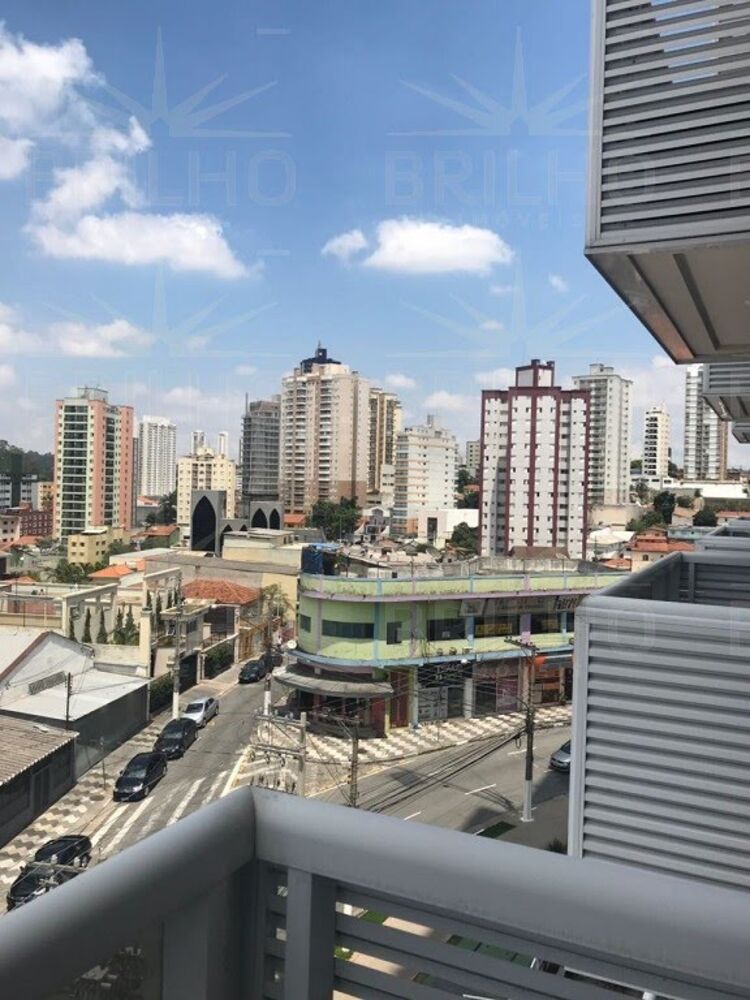 Sala-Conjunto, 37 m² - Foto 7