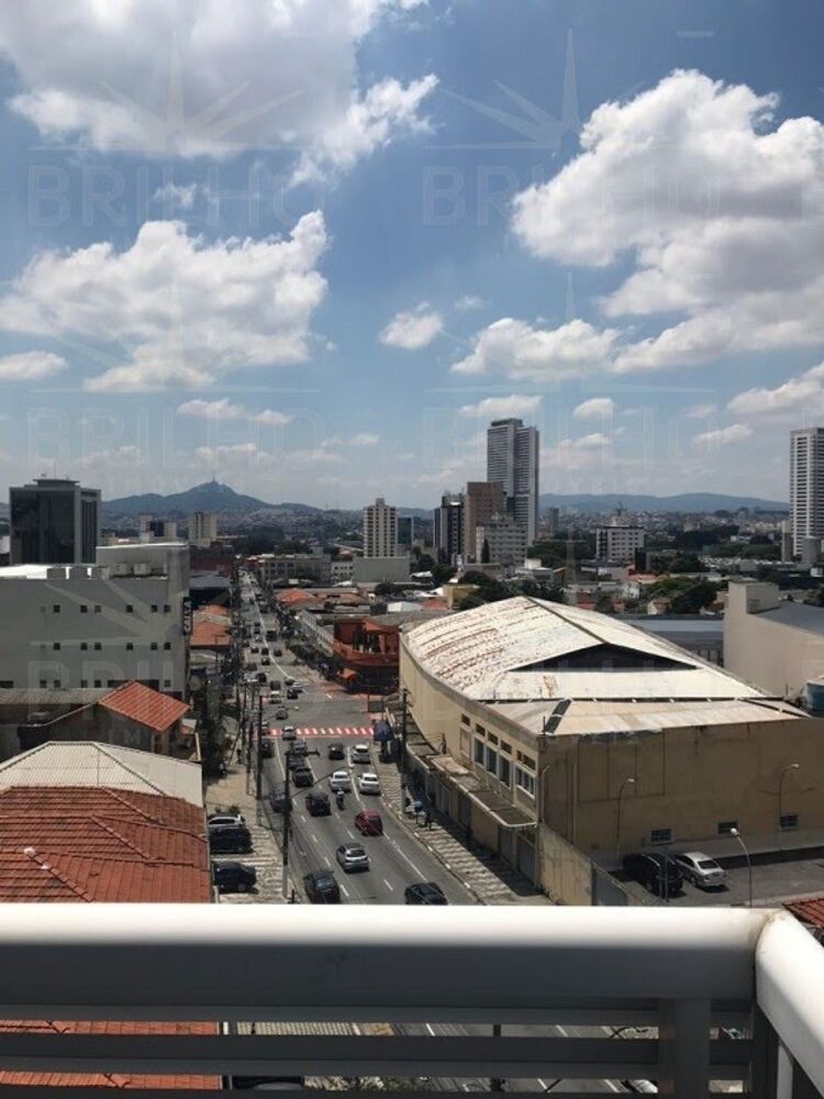 Sala-Conjunto, 37 m² - Foto 6