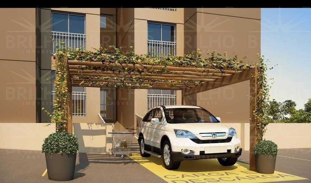 Apartamento, 2 quartos, 48 m² - Foto 8