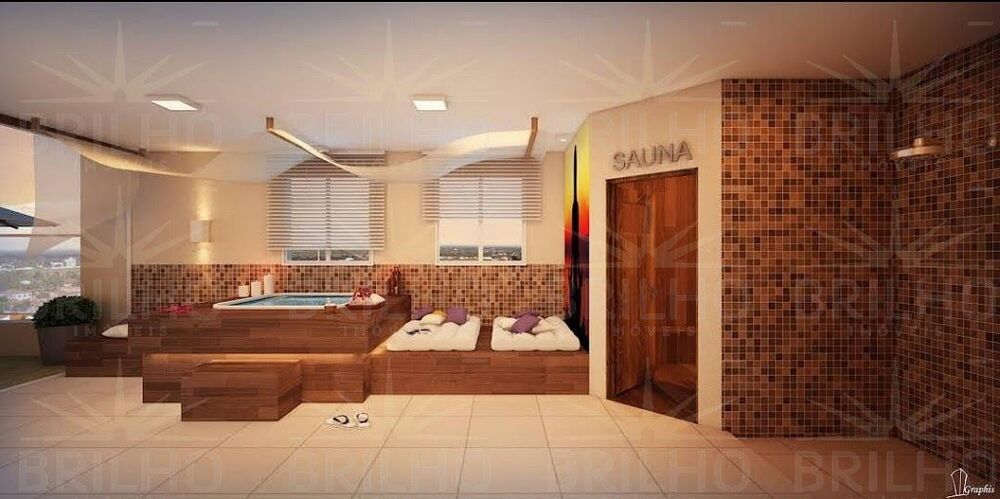 Apartamento, 2 quartos, 48 m² - Foto 7