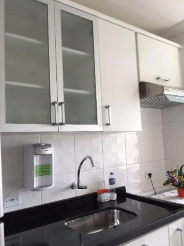 Apartamento, 3 quartos - Foto 1