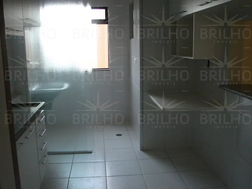 Apartamento, 3 quartos, 76 m² - Foto 1