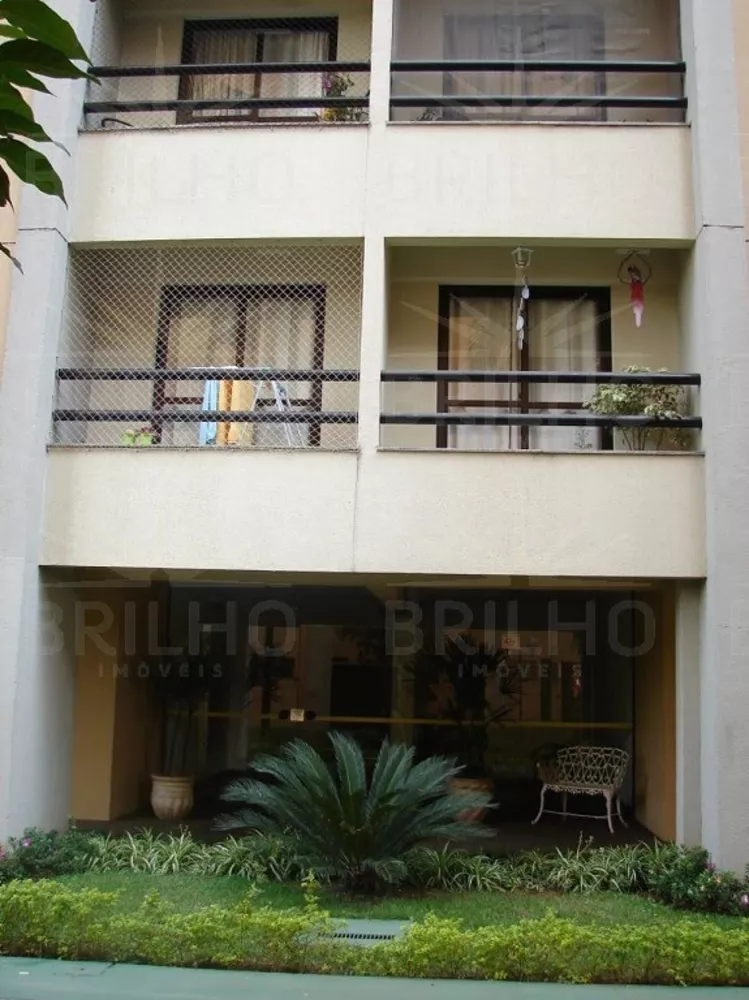 Apartamento, 3 quartos, 76 m² - Foto 2