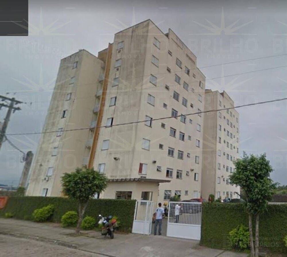 Apartamento, 2 quartos, 53 m² - Foto 1