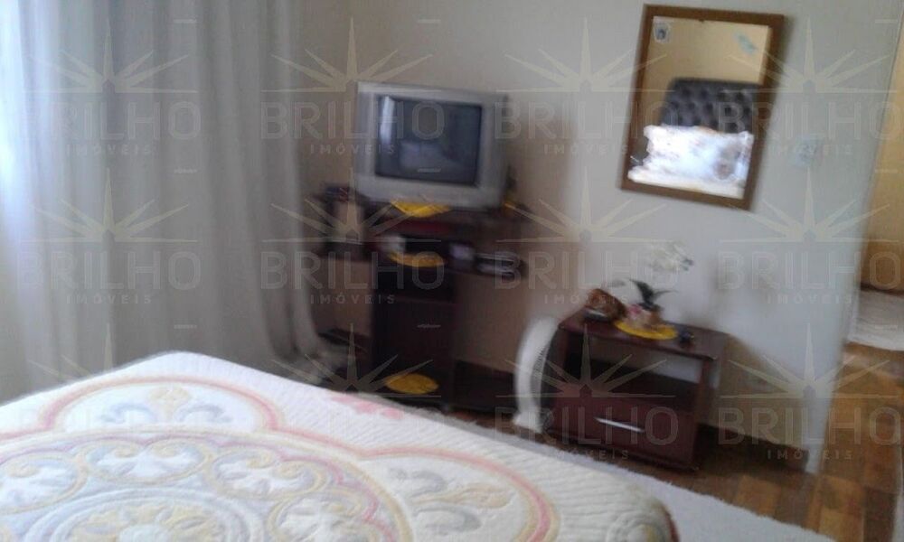 Apartamento, 3 quartos, 100 m² - Foto 5