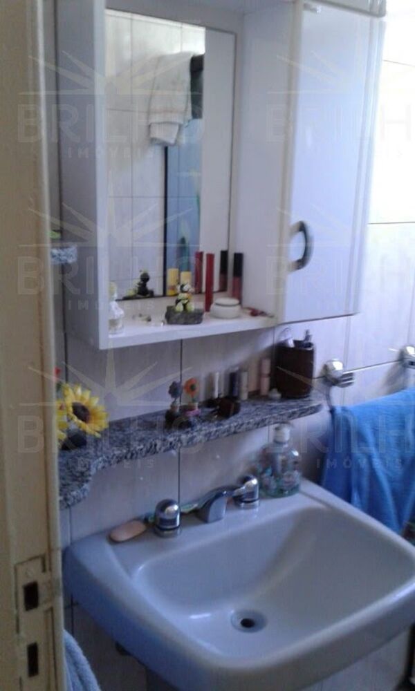 Apartamento, 3 quartos, 100 m² - Foto 11