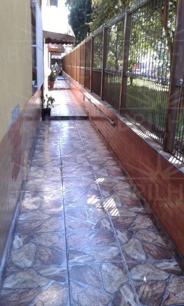 Apartamento, 3 quartos, 100 m² - Foto 1