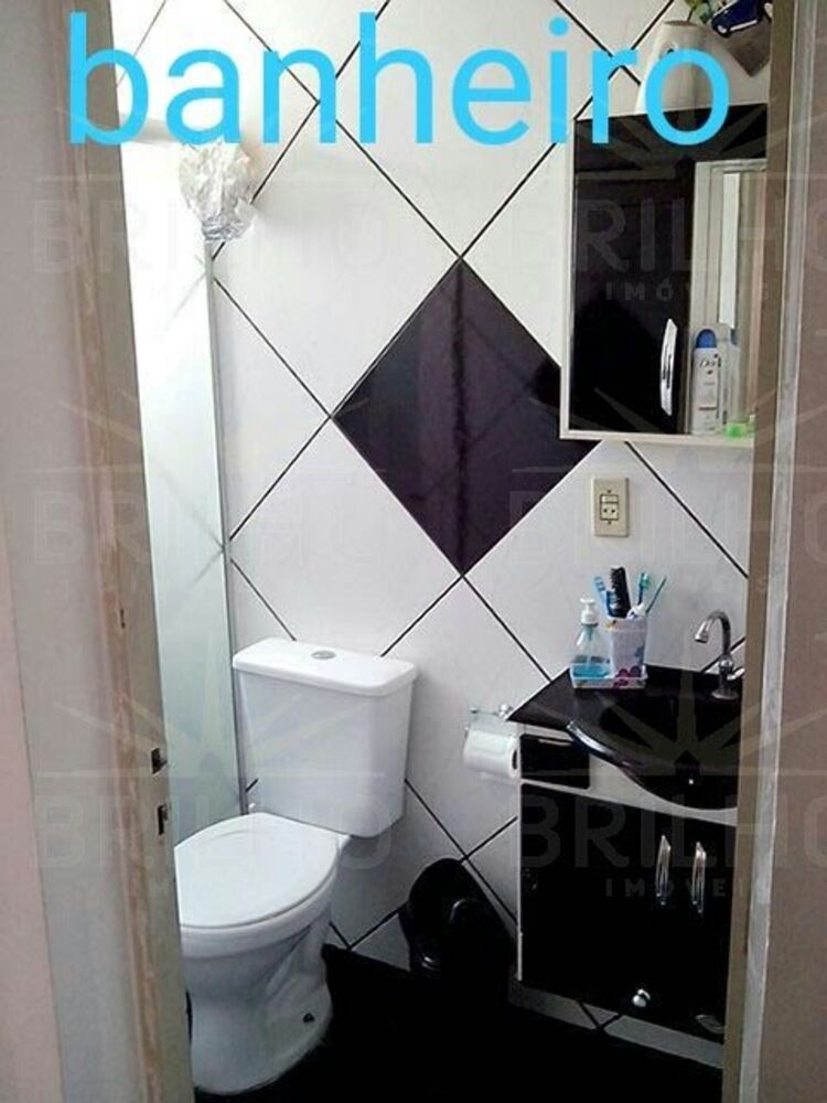Apartamento, 2 quartos, 57 m² - Foto 15