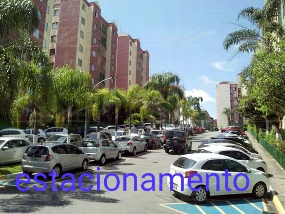 Apartamento, 2 quartos, 57 m² - Foto 5